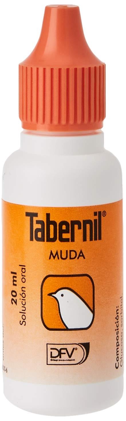 TABERNIL AD3E 20 C.C.