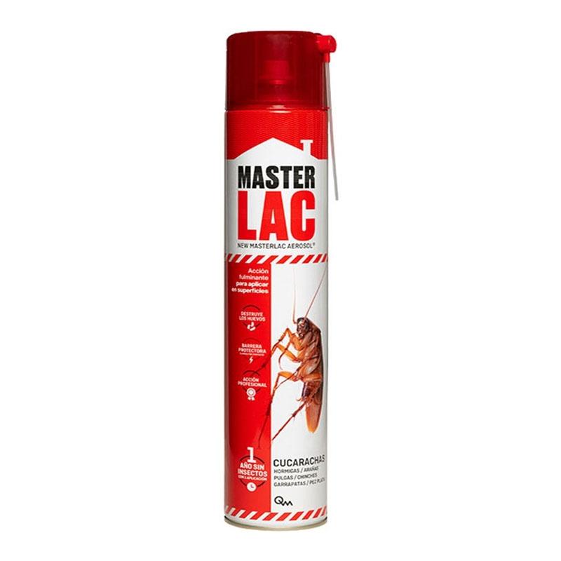 MASTER LAC 750 C.C.
