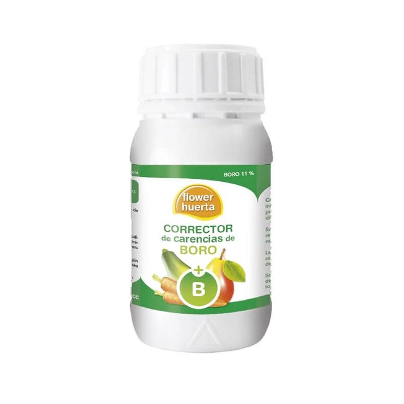 NUTRISOL CORRECTOR DE BORO 250 C.C.