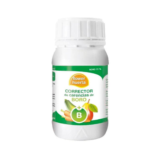 NUTRISOL CORRECTOR DE BORO 250 C.C.