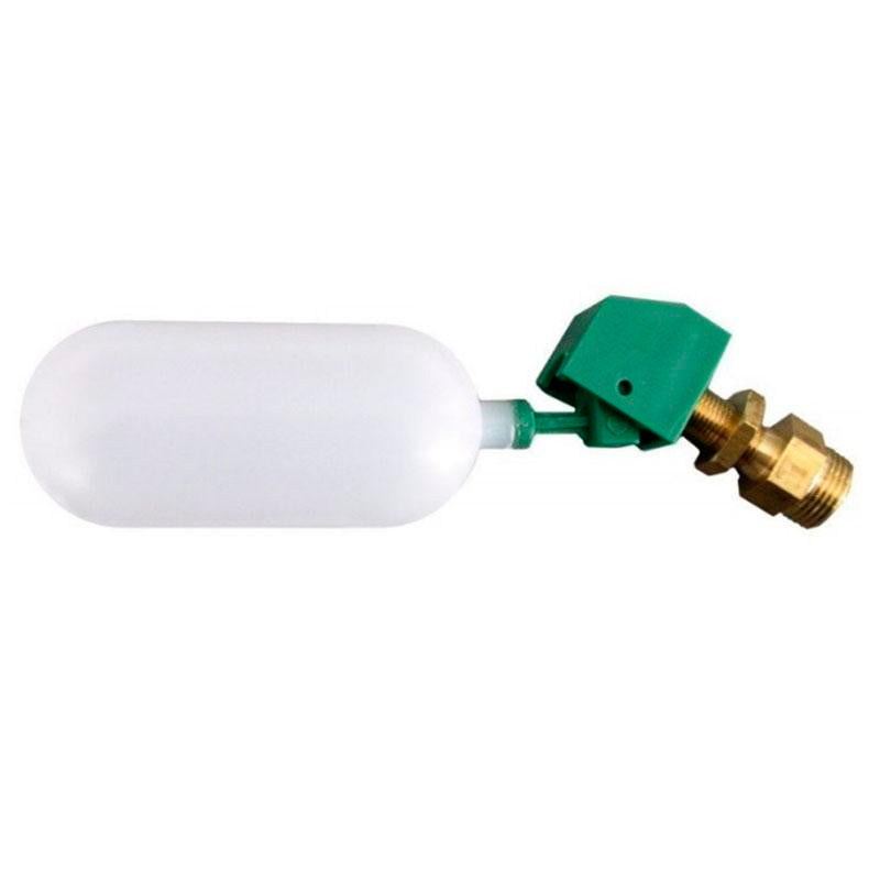 BOYA BEBEDERO B-5-6 3/8 REDONDA COD. BA825