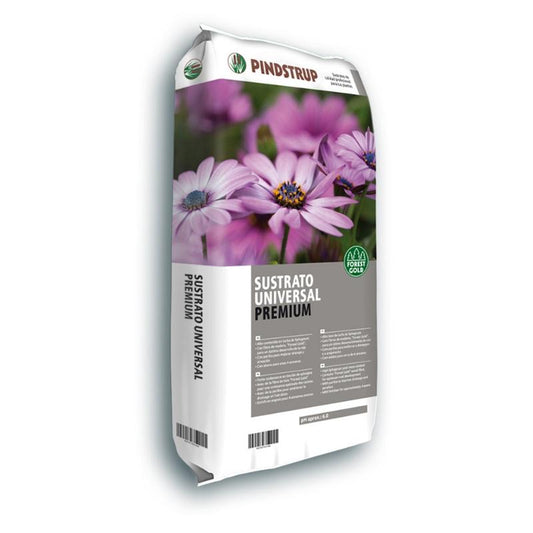 PINDS. SUSTRATO UNIVERSAL PREMIUM 20 LTS.