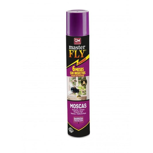MASTER FLY 750 C.C.