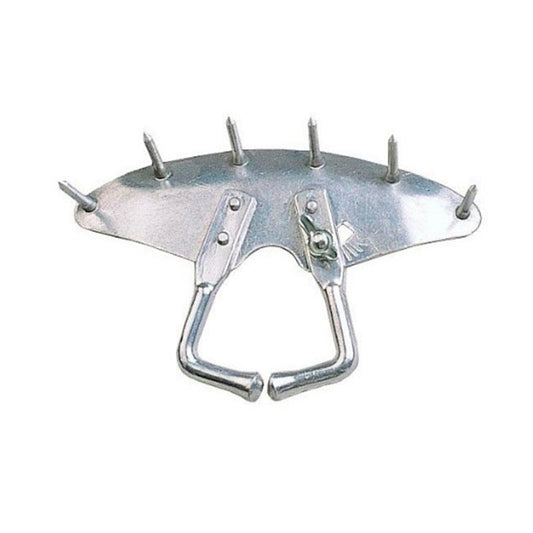 ANTITETAS ALUMINIO COD. MG1091