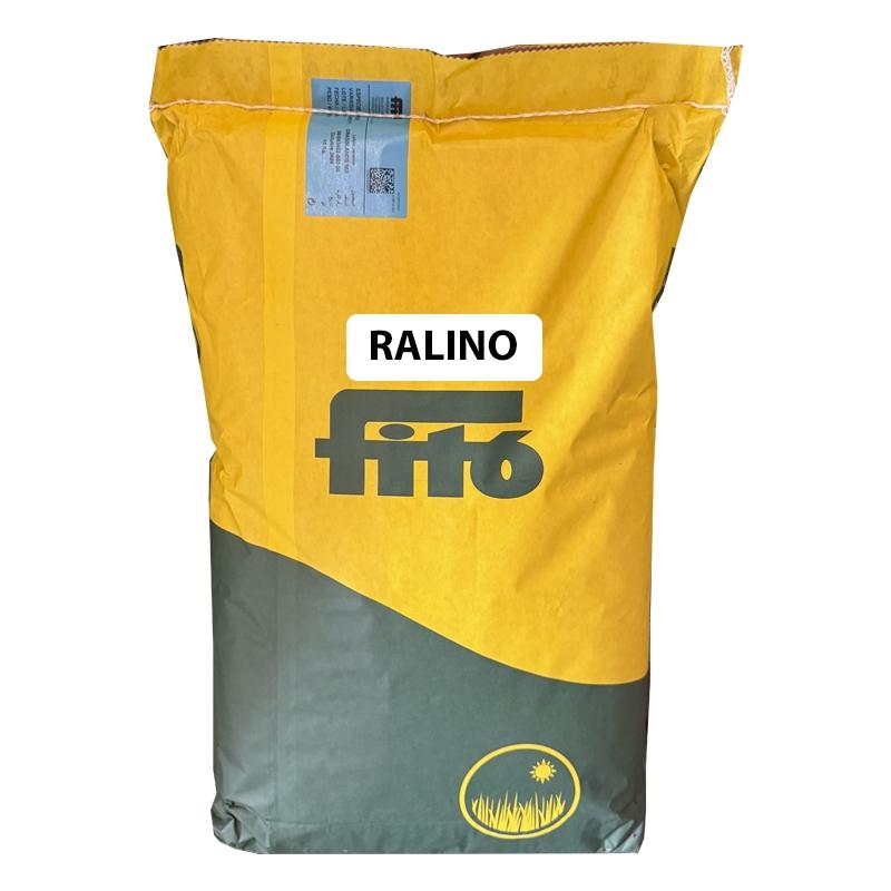 RAYGRASS ITALIANO RALINO 25 KGS.(VALLICO- DOS CORTES)