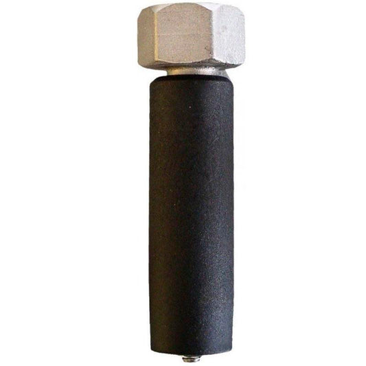 VALVULA PARA B-4, B-9, B-92 Y B-93 3/4" INOX COD. BA815100