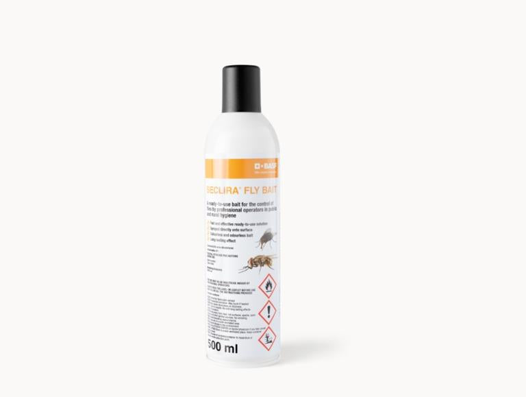 SECLIRA FLY BAIT 250 C.C.