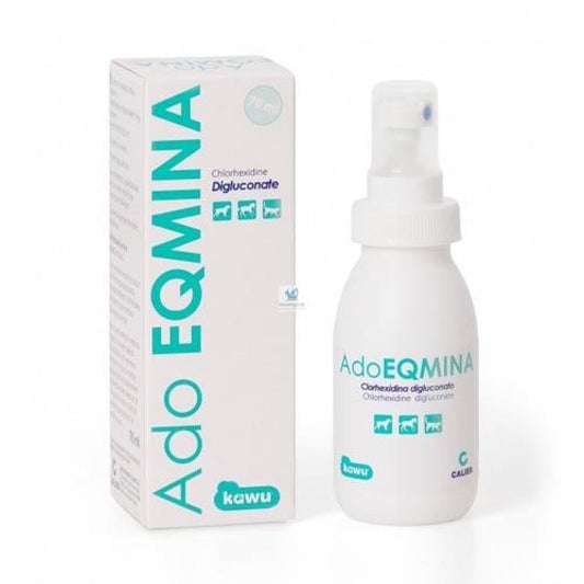 ADO EQMINA SPRAY 70 C.C