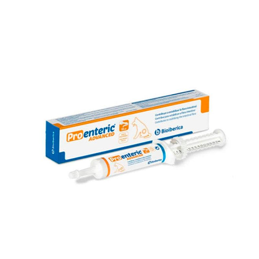 PRO-ENTERIC ADVANCED PERROS 15 GRS. (S/R)