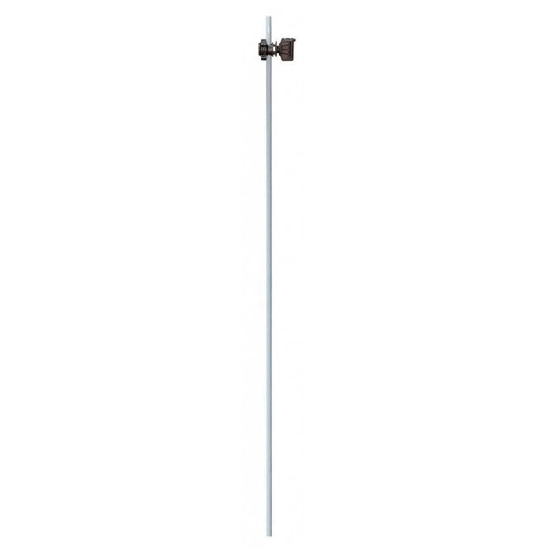 POSTE FIBRA DE VIDRIO 2.000 MM COD. PA500200