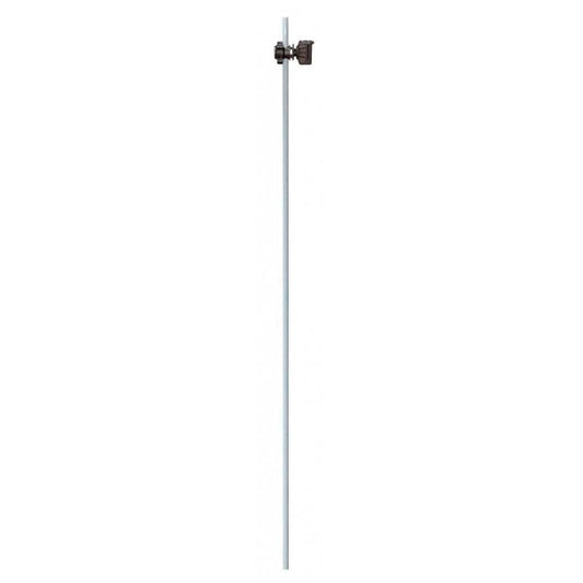 POSTE FIBRA DE VIDRIO 2.000 MM COD. PA500200