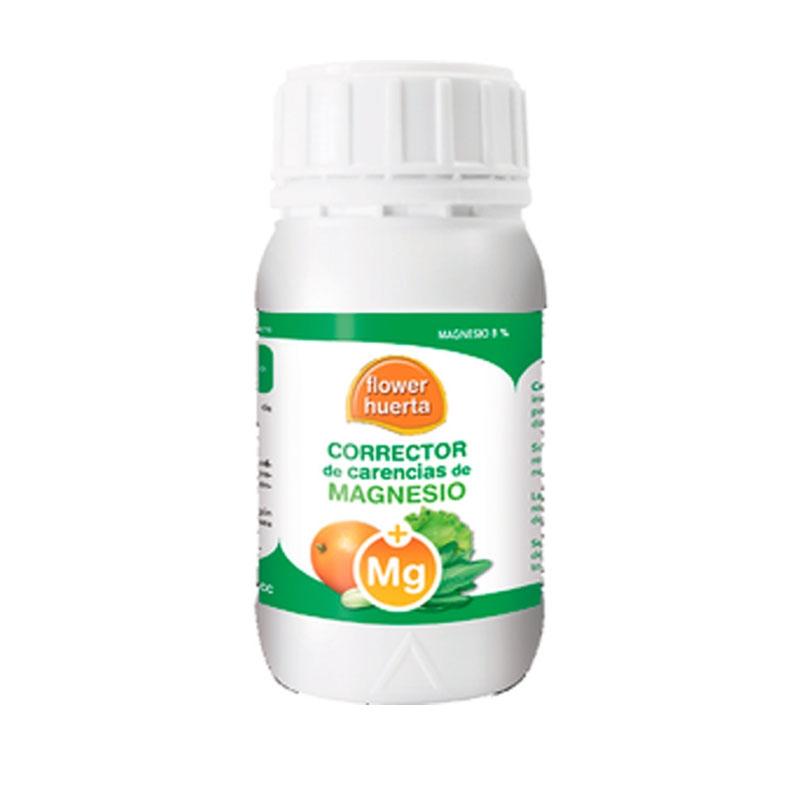 NUTRISOL CORRECTOR DE MAGNESIO 250 C.C.