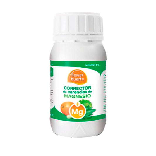 NUTRISOL CORRECTOR DE MAGNESIO 250 C.C.