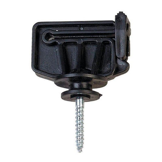 AISLADOR Z-5 DE TIRAFONDO Ø5 BOLSA 25 UDS. COD. PA404025