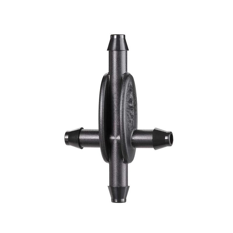 ENLACE 4 VIAS 1/4" D91145000