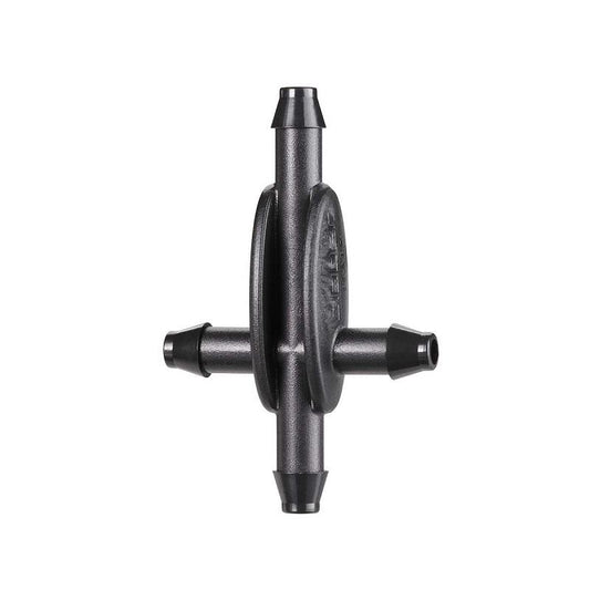 ENLACE 4 VIAS 1/4" D91145000