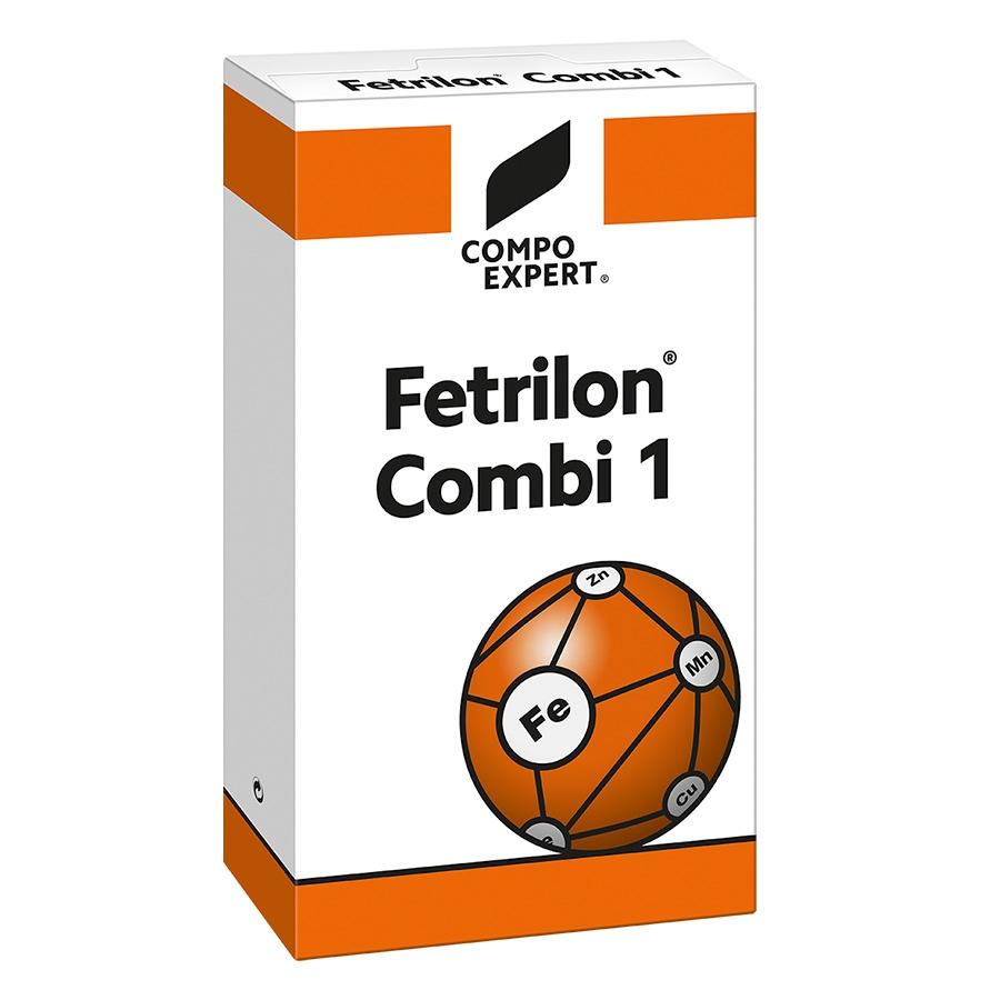 FETRILON COMBI 1 1 KG.