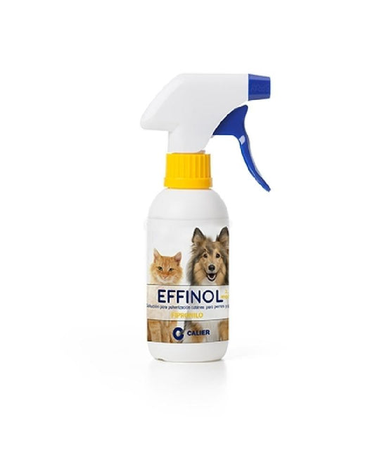 EFFINOL 250 C.C.