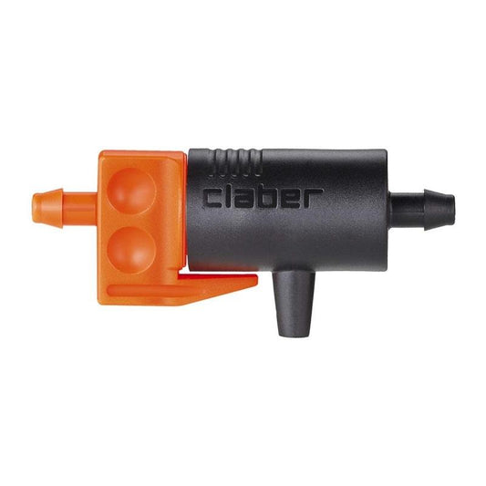 GOTERO EN LINEA 0-6 L/H D91217000