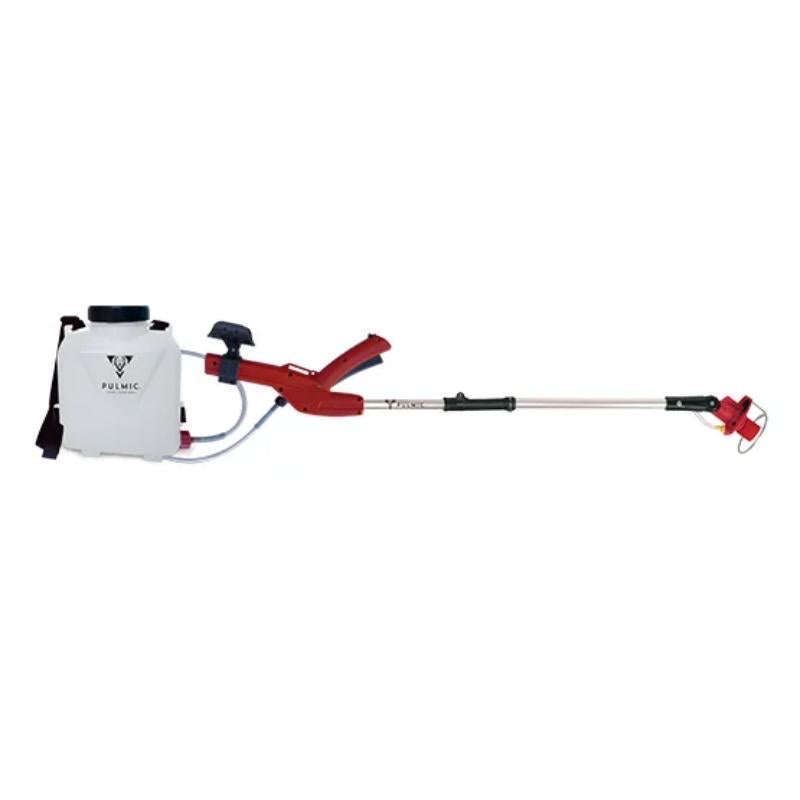 PULVERIZADOR PULMIC FENIX 5 LTS CON BATERIA COD. 7392