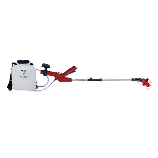 PULVERIZADOR PULMIC FENIX 5 LTS CON BATERIA COD. 7392