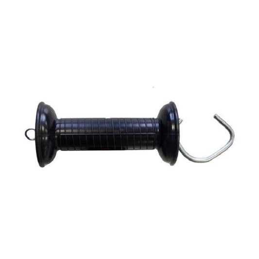 EMPUÑADURA PUERTA NEGRA COD.PA504