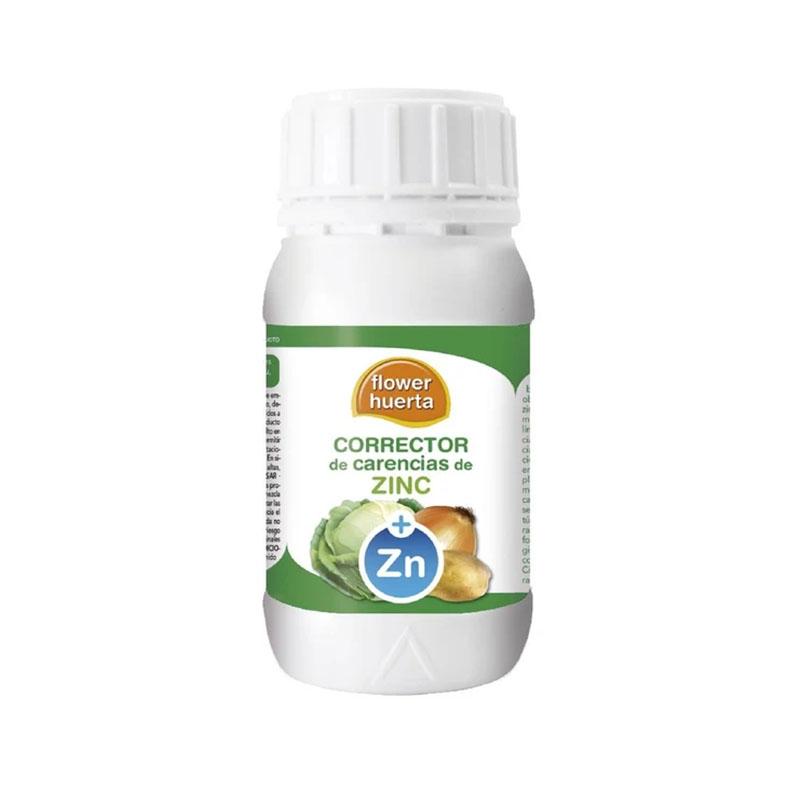 NUTRISOL CORRECTOR DE ZINC 250 C.C.