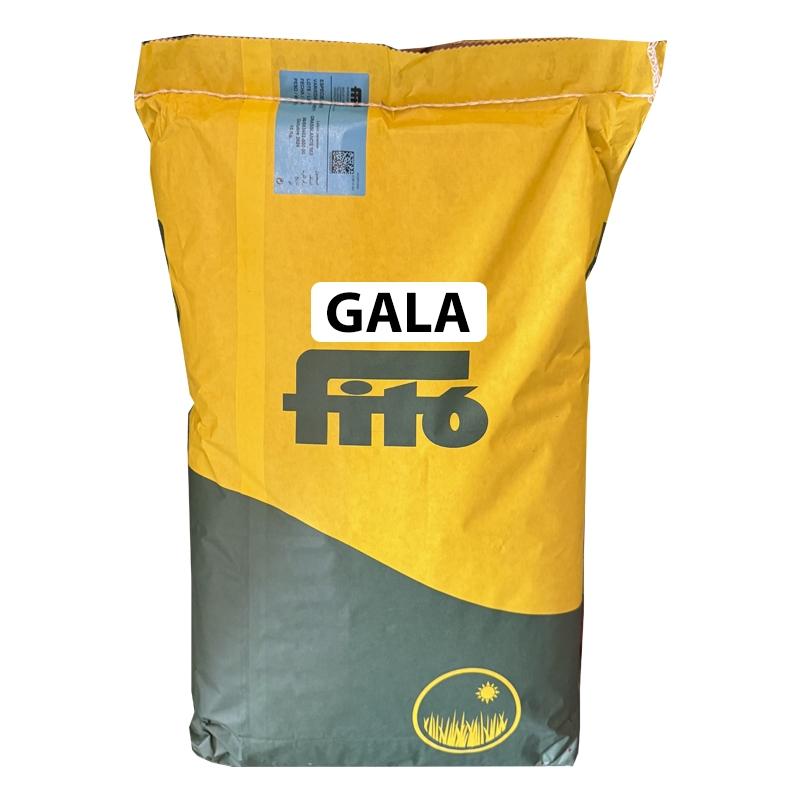 RAYGRASS HIBRIDO GALA 25 KGS.