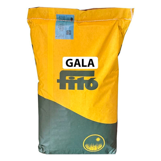 RAYGRASS HIBRIDO GALA 25 KGS.