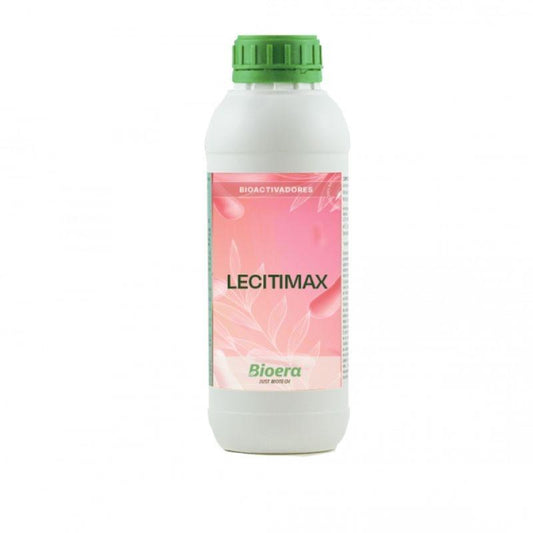 LECITIMAX 5 LTS.