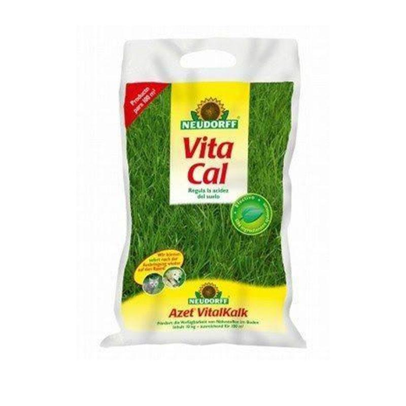 VITA-CAL 10 KGS. D.