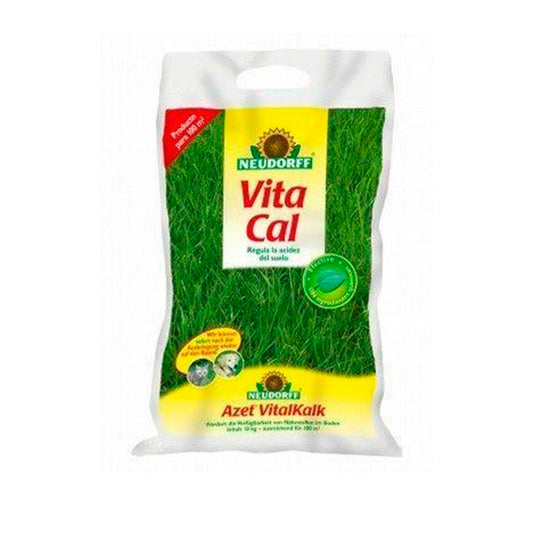 VITA-CAL 10 KGS. D.