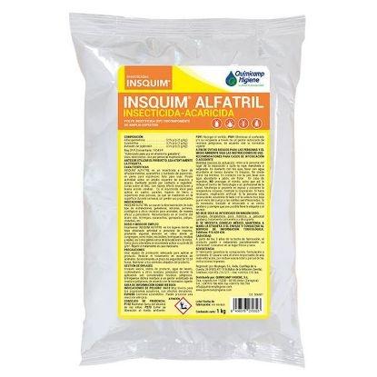 INSQUIM ALFATRIL POLVO BOLSA 1 KG.