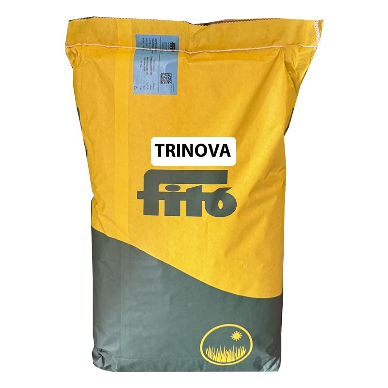 RAYGRASS WESTERWOLD TRINOVA R-1 10 KGS.(VALLICO-UN CORTE)