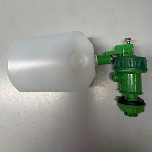 BOYA GRAN CAUDAL 1/2 S/INFERIOR
