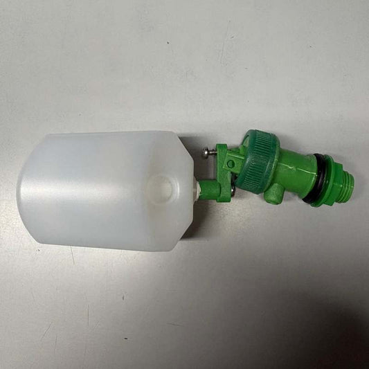 BOYA GRAN CAUDAL 1/2  S/LATERAL