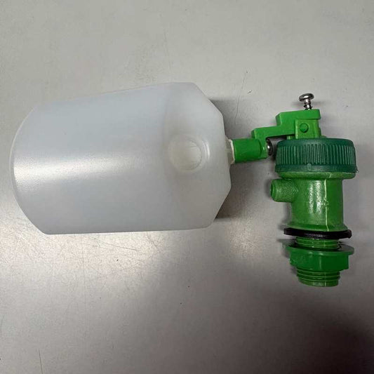 BOYA GRAN CAUDAL 3/8 S/INFERIOR