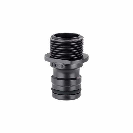 CONECTOR ROSCA MACHO 3/4" MAX FLOW D96420000