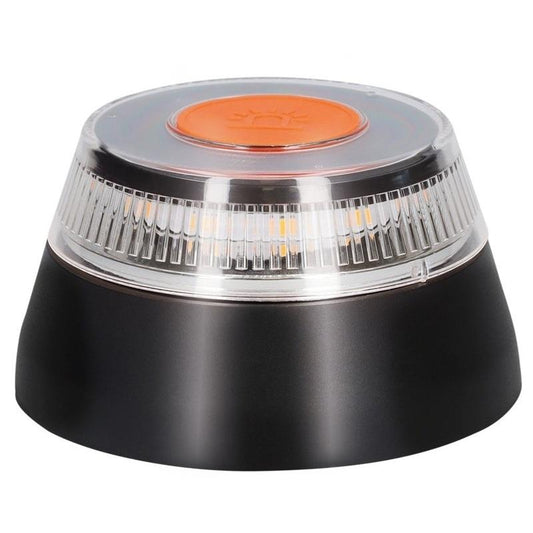 BALIZA EMERGENCIA V16 GEOLOCALIZABLE SYTECH SY-V16