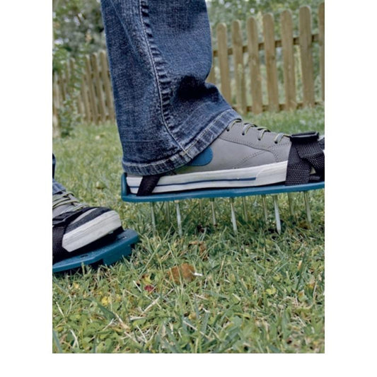 PATINES AIREADO VERDE REF. 140081