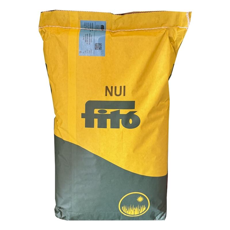 RAYGRASS INGLES GRASSLANDS NUI, DIPLOIDE 25 KGS.