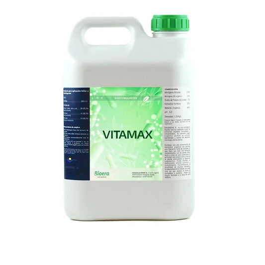VITAMAX 20 LTS.