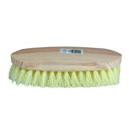 CEPILLO GANADO MEXIL POLIPROPILENO COD.398727