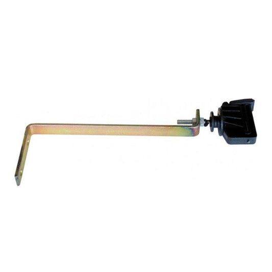 AISLADOR Z-63 SEPARADOR TIRAFONDO-CINTA COD. PA421