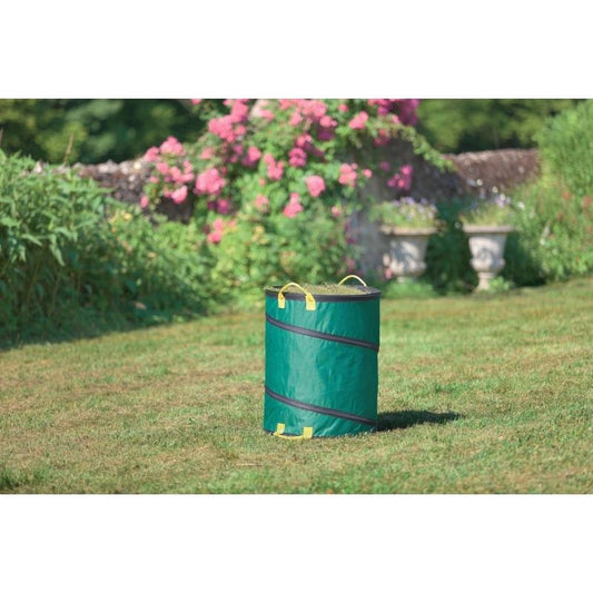 POP UP SACO PLEGABLE 62x49 CM. REF. 140007