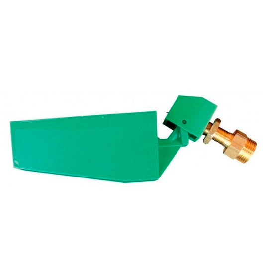 BOYA BEBEDERO B-5-6 CUADRADA 3/8"