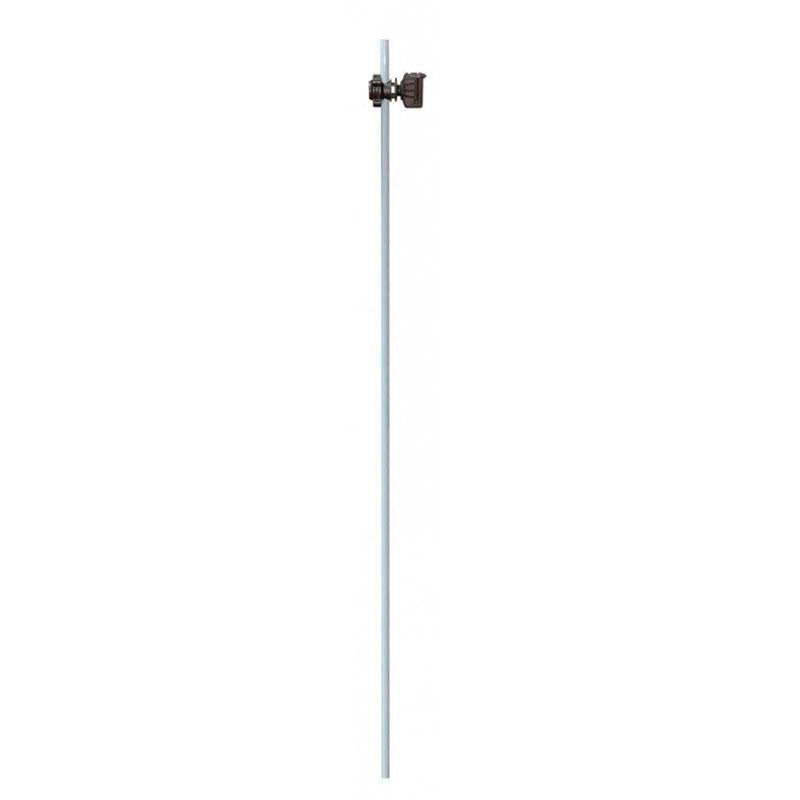 POSTE FIBRA DE VIDRIO 1.500 MM COD. PA500160