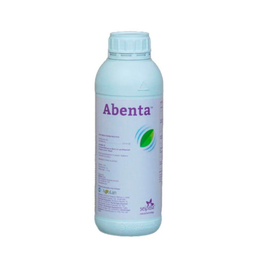 ABENTA 1 LTO.