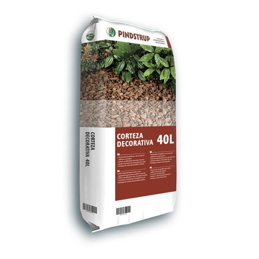 PINDSTRUP CORTEZA DECORATIVA 25-50 MM 70 LTS.