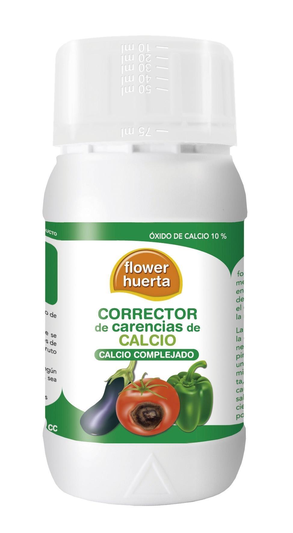 NUTRISOL CORRECTOR DE CALCIO 250 C.C.